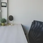 Glowna Z Tarasem Lägenhet