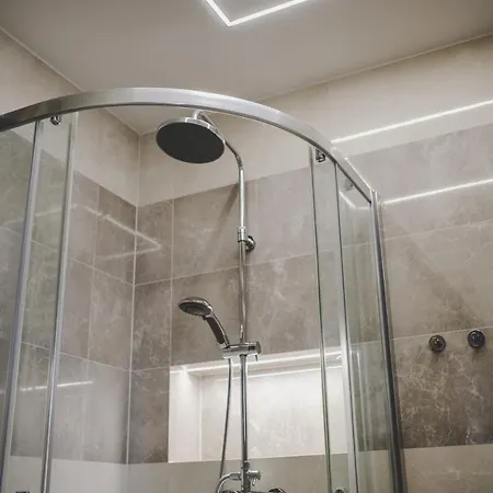 Apartament Glowna Z Tarasem * Gdynia
